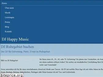 dj-happy-music.de thumbnail