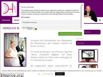 dj-hochzeit-buchen.de