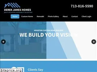 dj-homes.com