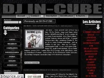 dj-in-cube.com