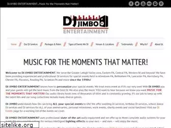 dj-jimbo.com
