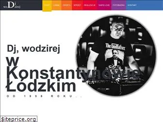 dj-konstantynow-lodzki.w4n.pl