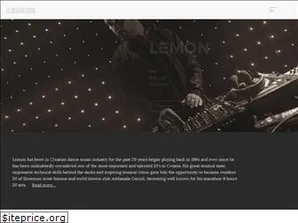 dj-lemon.com