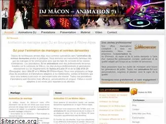 dj-macon.fr