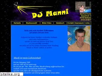 dj-manni-bellheim.com