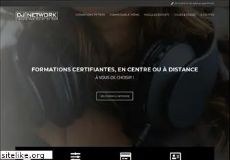 dj-network.com