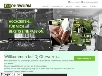 dj-ohrwurm.de