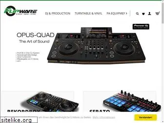 dj-onlineshop.net