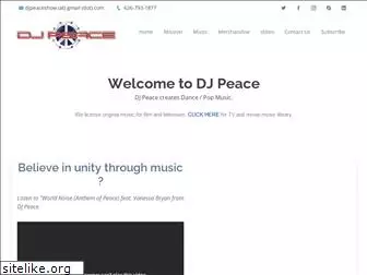 dj-peace.com