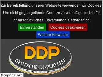 dj-playlist.de