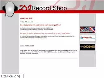 dj-record-shop.de