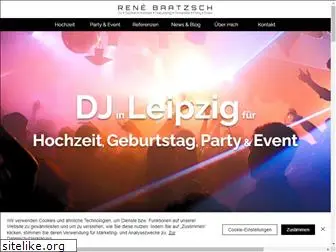 dj-rene-leipzig.com