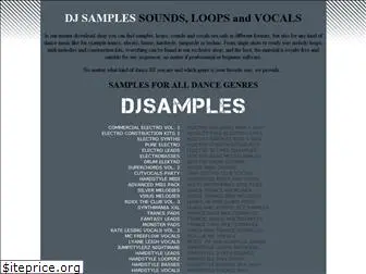 dj-samples.com