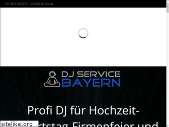 dj-service-bayern.de