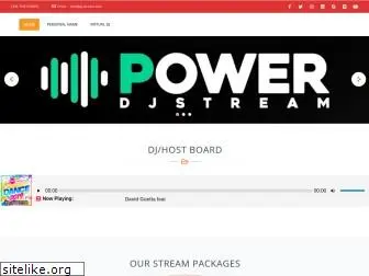 dj-stream.com
