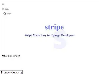 dj-stripe.readthedocs.io