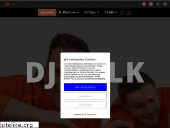 dj-talk.de