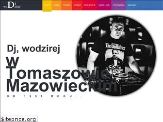 dj-tomaszow-mazowiecki.w4n.pl