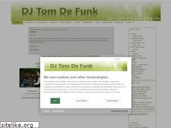 dj-tomdefunk.de