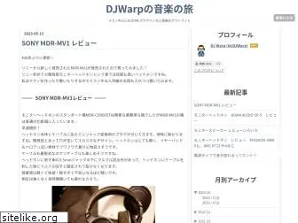 dj-warp.com