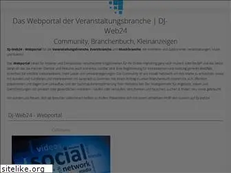 dj-web24.de