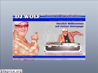 dj-wolf.de