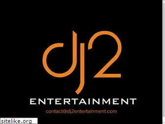 dj2entertainment.com