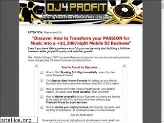 dj4profit.com