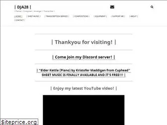 dja28.com