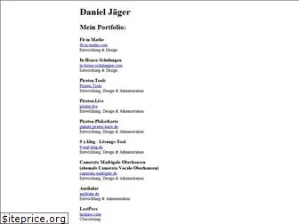 djaeger.info