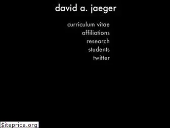 djaeger.org