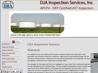 djainspection.com