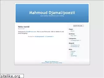 djamal.wordpress.com