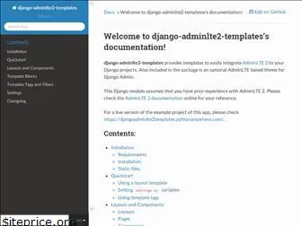 django-adminlte2-templates.readthedocs.io