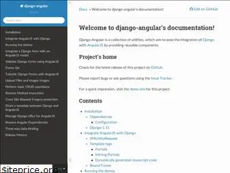 django-angular.readthedocs.io