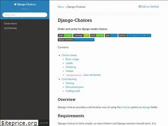 django-choices.readthedocs.io