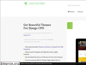 django-cms-themes.com