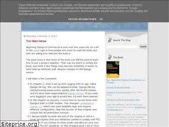 django-ecommerce.blogspot.com