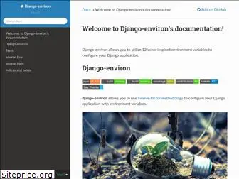 django-environ.readthedocs.io