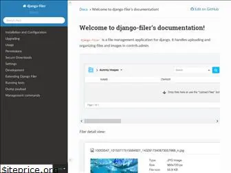 django-filer.readthedocs.io