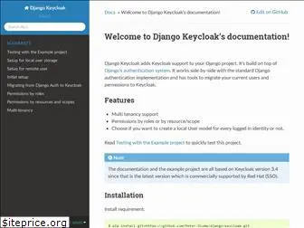 django-keycloak.readthedocs.io