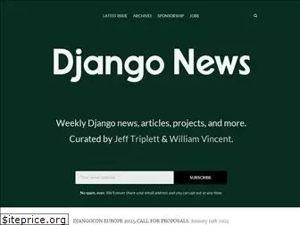 django-news.com