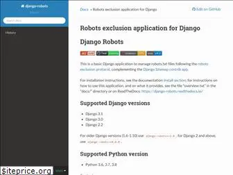 django-robots.readthedocs.io