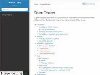 django-tagging.readthedocs.io