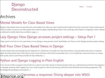 www.djangodeconstructed.com