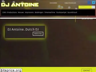 djantoine.nl