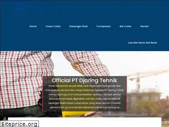 djaringtehnik-indonesia.com