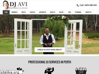 djavi.com.au