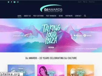 djawards.com