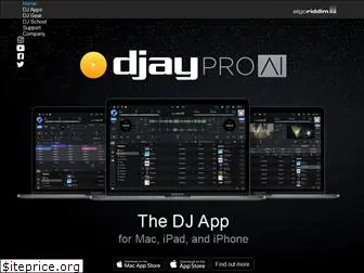 djay-software.com